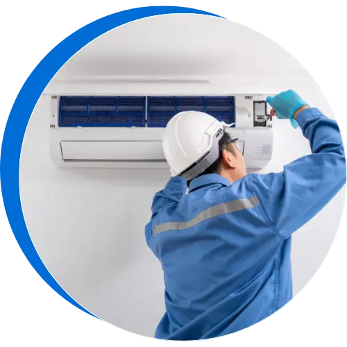 Conserto de ar-condicionado no Rio de Janeiro